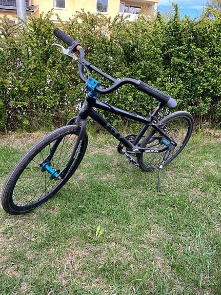 BMX 20”