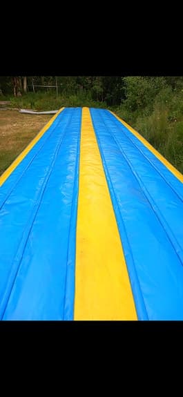 Airtrack 12 x 2.5meter