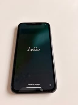 Apple iPhone 11 - 64GB