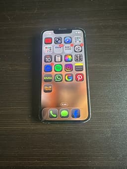 Apple iPhone 13 128 GB grön