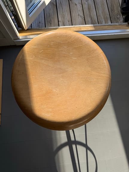 Vintage pall - Nordiska kompaniet, NK Ställatol Nr. 560-002