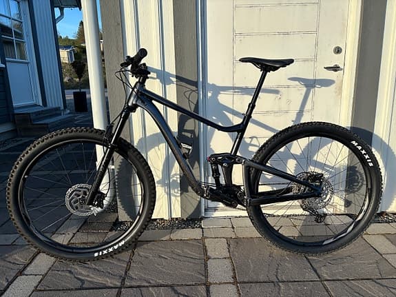 Giant Trance 2 strl L
