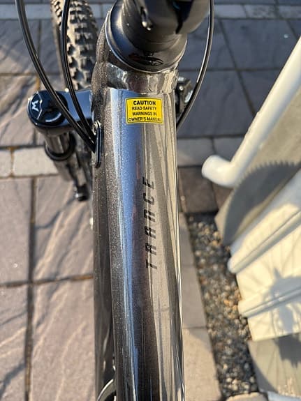 Giant Trance 2 strl L