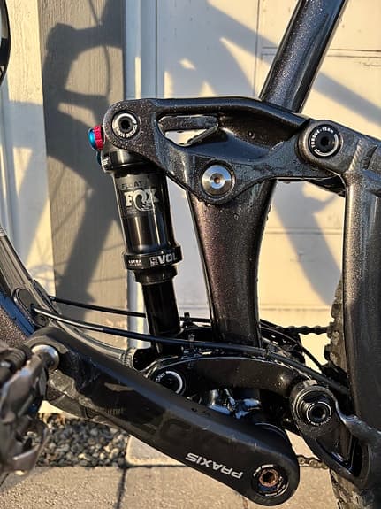 Giant Trance 2 strl L