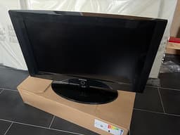 Samsung LE32A336 LCD-TV 32 tum svart