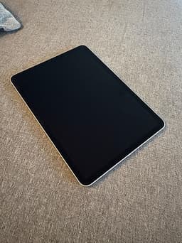 iPad Air 2020 12