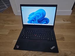Lenovo ThinkPad E495