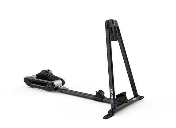 Wahoo KICKR Rollr cykeltrainer