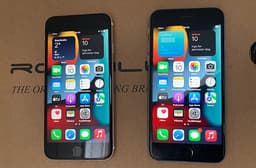 IPhone 6S