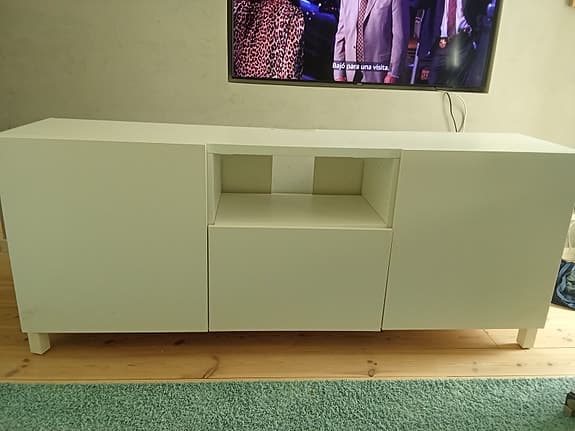 Tv-möbel fr IKEA