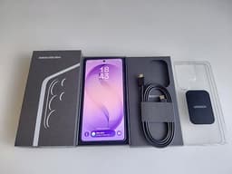 Samsung Galaxy S26 Ultra 5G 12GB+512GB Cobalt Violet