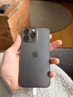 iPhone 13 Pro 128GB
