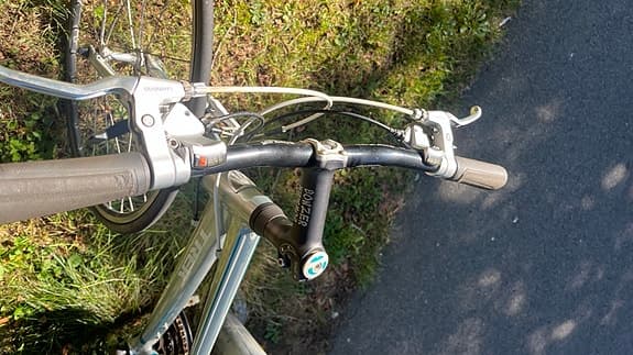 Nice Trek Hybrid  Mountain bike