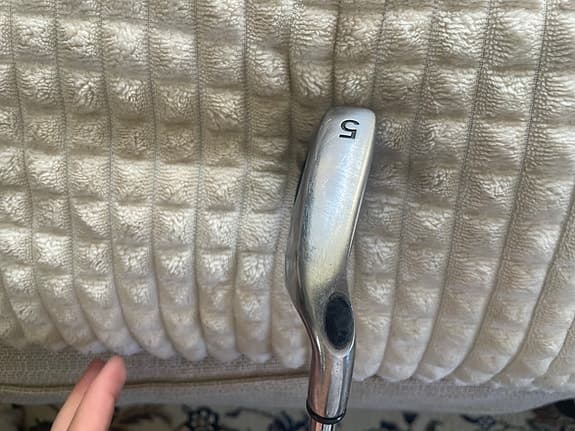 Callaway Big Bertha X-16 järnklubbor + TaylorMade R5 driver golfklubbor