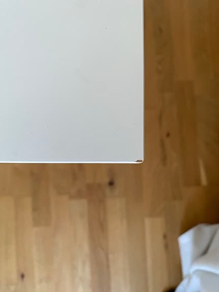Vikhammer avlastningsbord