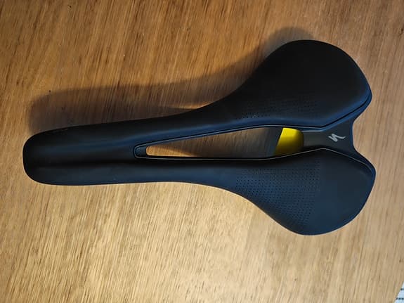 Specialized Romin EVO Pro Cykelsadel 168mm