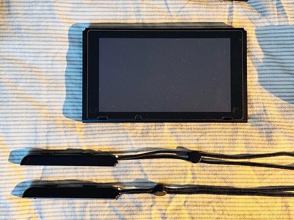 Ultimate Nintendo Switch Bundle