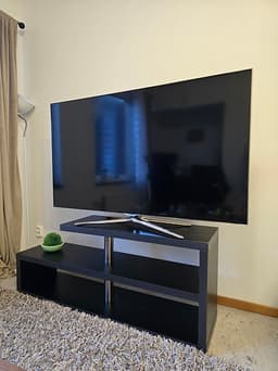 Samsung 55” Smart TV