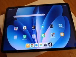 Xiaomi Pad 7 - 256GB/8+8GB
