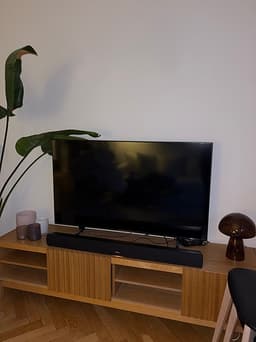 Samsung 50" LED 4K UHD TV 2021