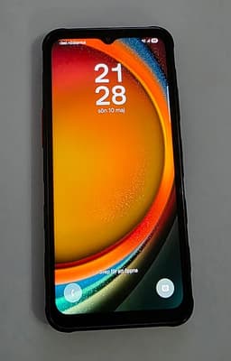 Galaxy XCOVER 7 5g 128gb