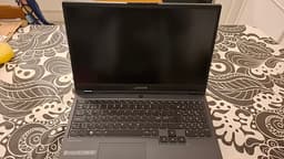 Lenovo Legion 5 2021