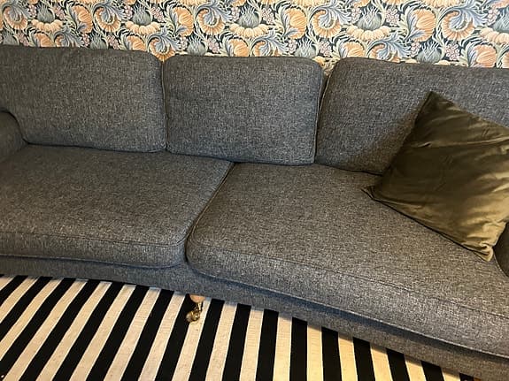 Howard soffa från Mio