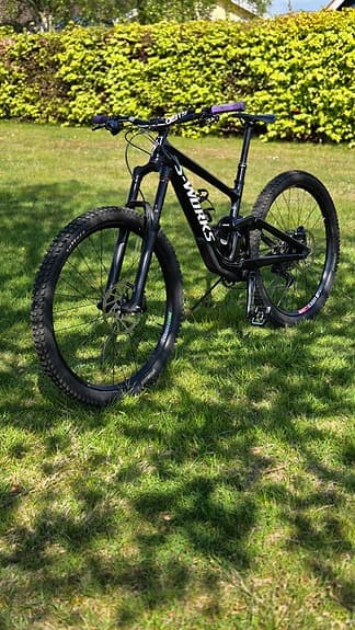 Specialized Enduro 2021