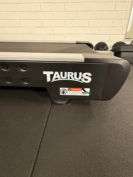 Taurus T10.3 PRO löpband