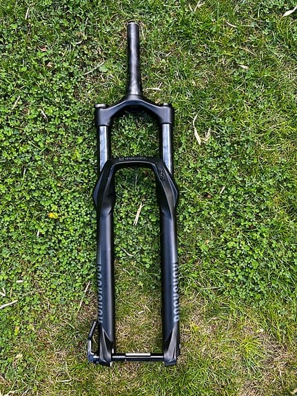 RockShox Recon Silver RL gaffel 29"