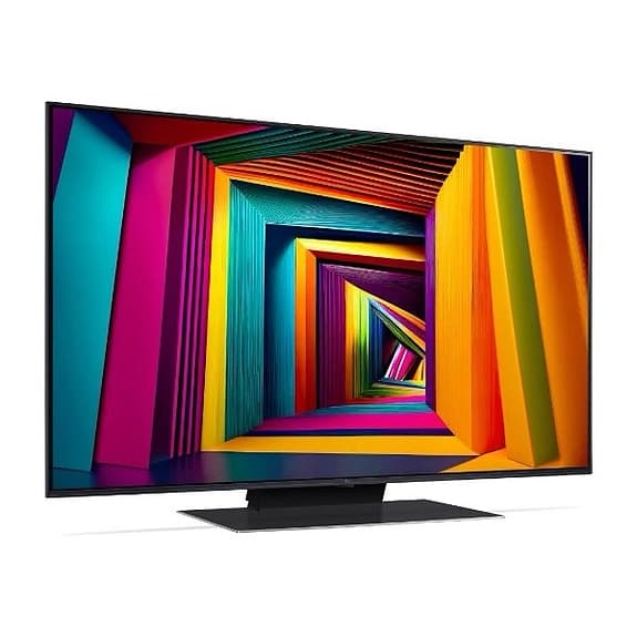 LG TV 43” 4K