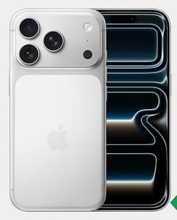 Söker iPhone 17 Pro Max