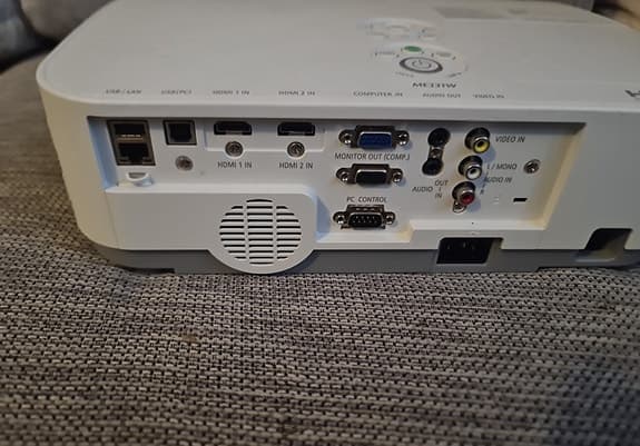 Projektor NEC ME331W