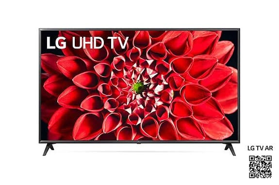 LG 65 tum 4K Smart UHD TV