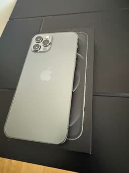iphone 12 pro
