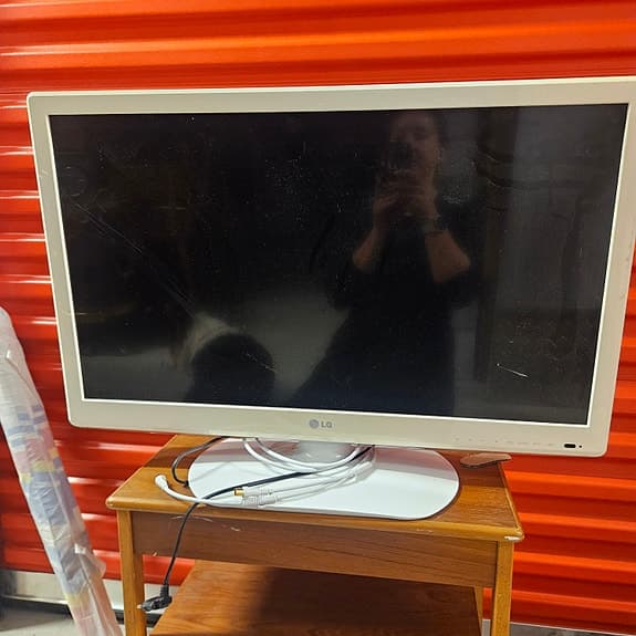 LG 32LS359T TV 32 tum vit