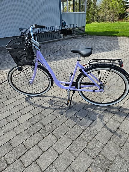 Damcykel