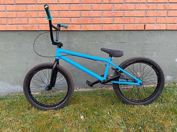Bmx - specialized