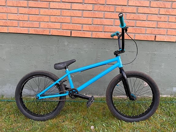 Bmx - specialized