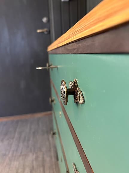 Byrå - Renoverad