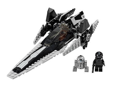 LEGO Star Wars 7915