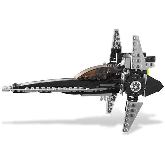 LEGO Star Wars 7915