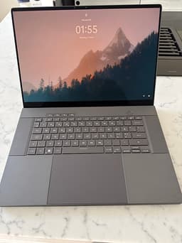 ASUS ROG Zephyrus G16 – RTX 4090, 32GB RAM, 2TB SSD, OLED 240Hz