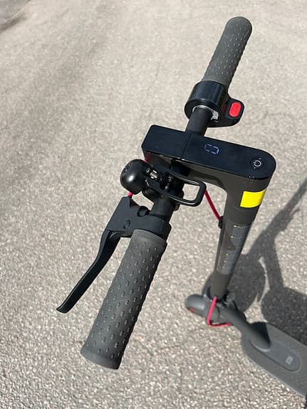 Ny Mi Electric Scooter Pro2