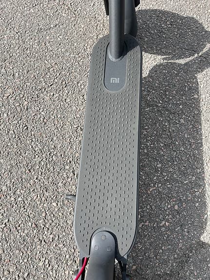 Ny Mi Electric Scooter Pro2