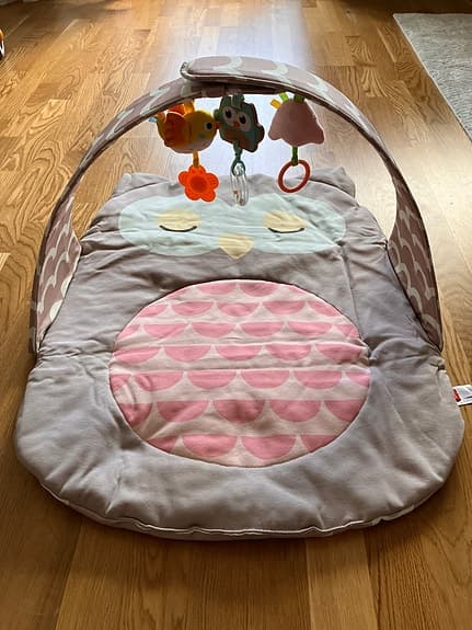 Babygym