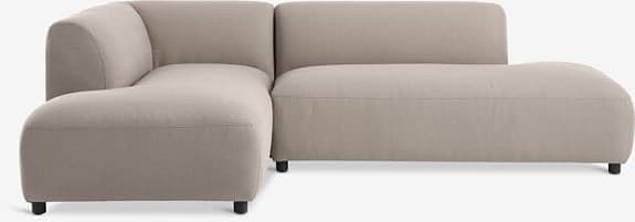 Loungesoffa STORHOGNA 4-sits allväders