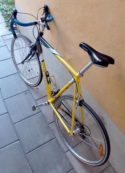 Cykel - Merida Extreme 900