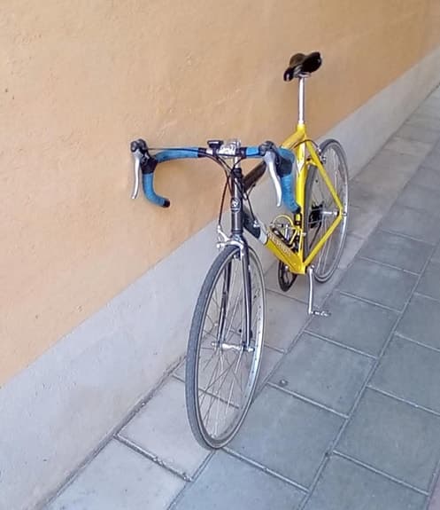 Cykel - Merida Extreme 900