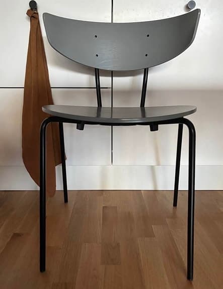 4st stolar Ferm Living